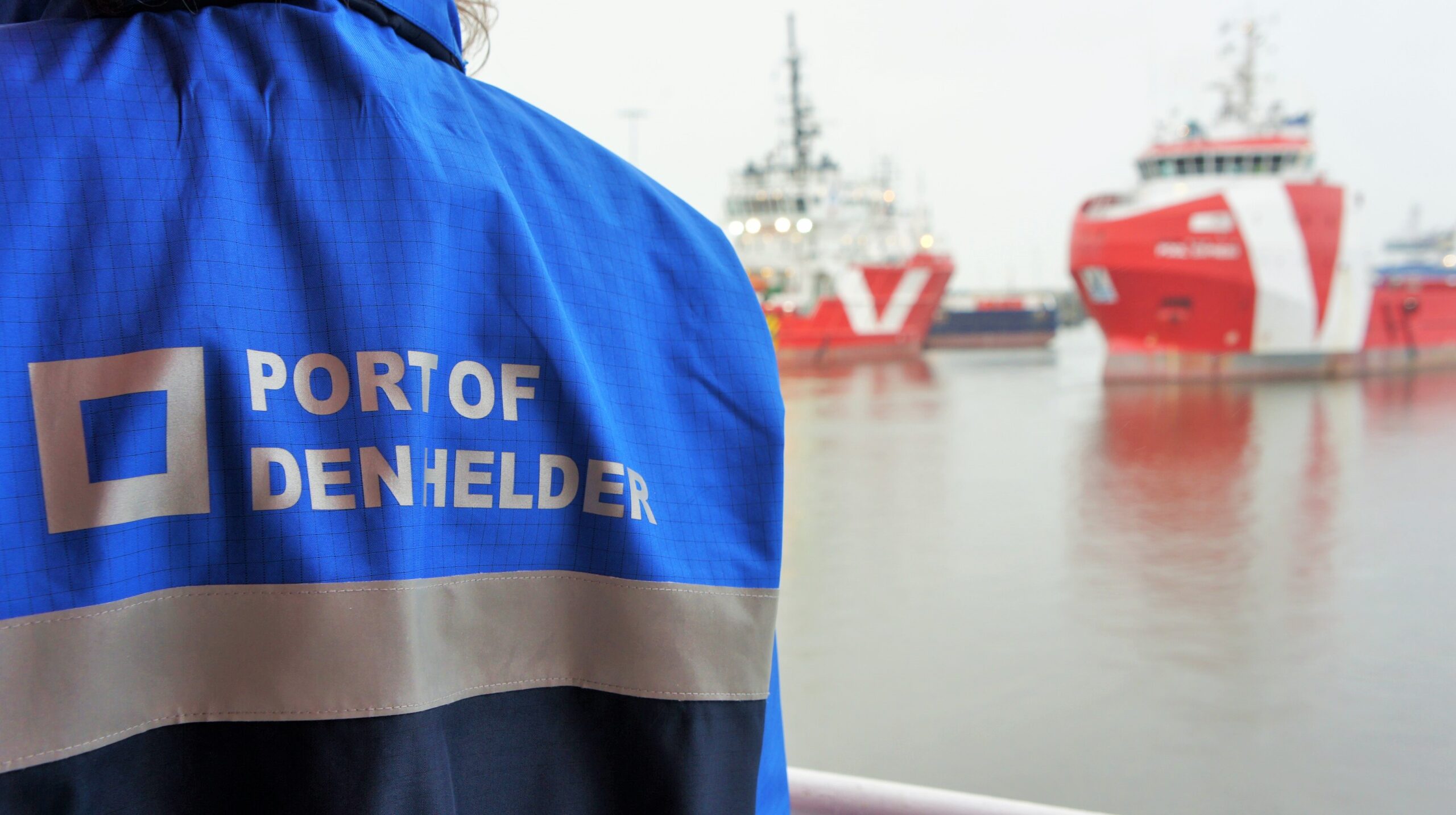 Port of Den Helder