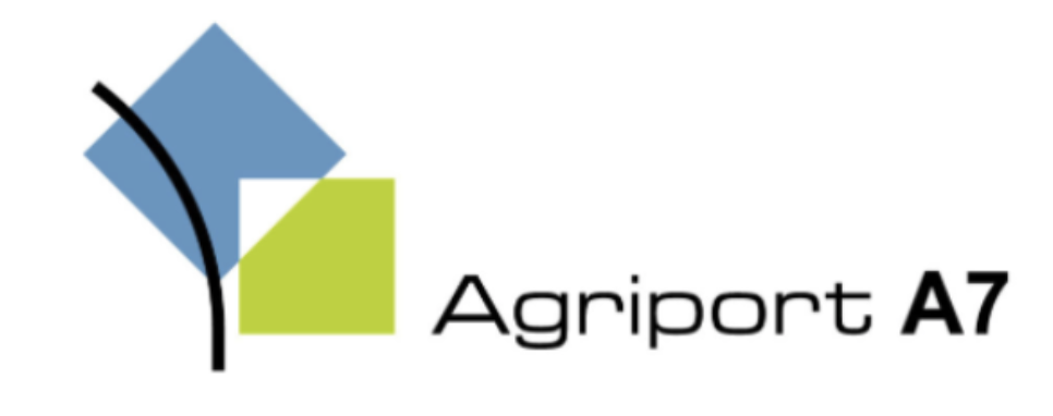 Logo - Agriport A7