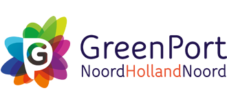 Logo van GreenPort