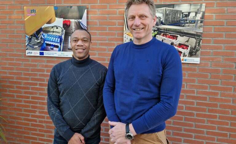 Techvalley zelfstandig door