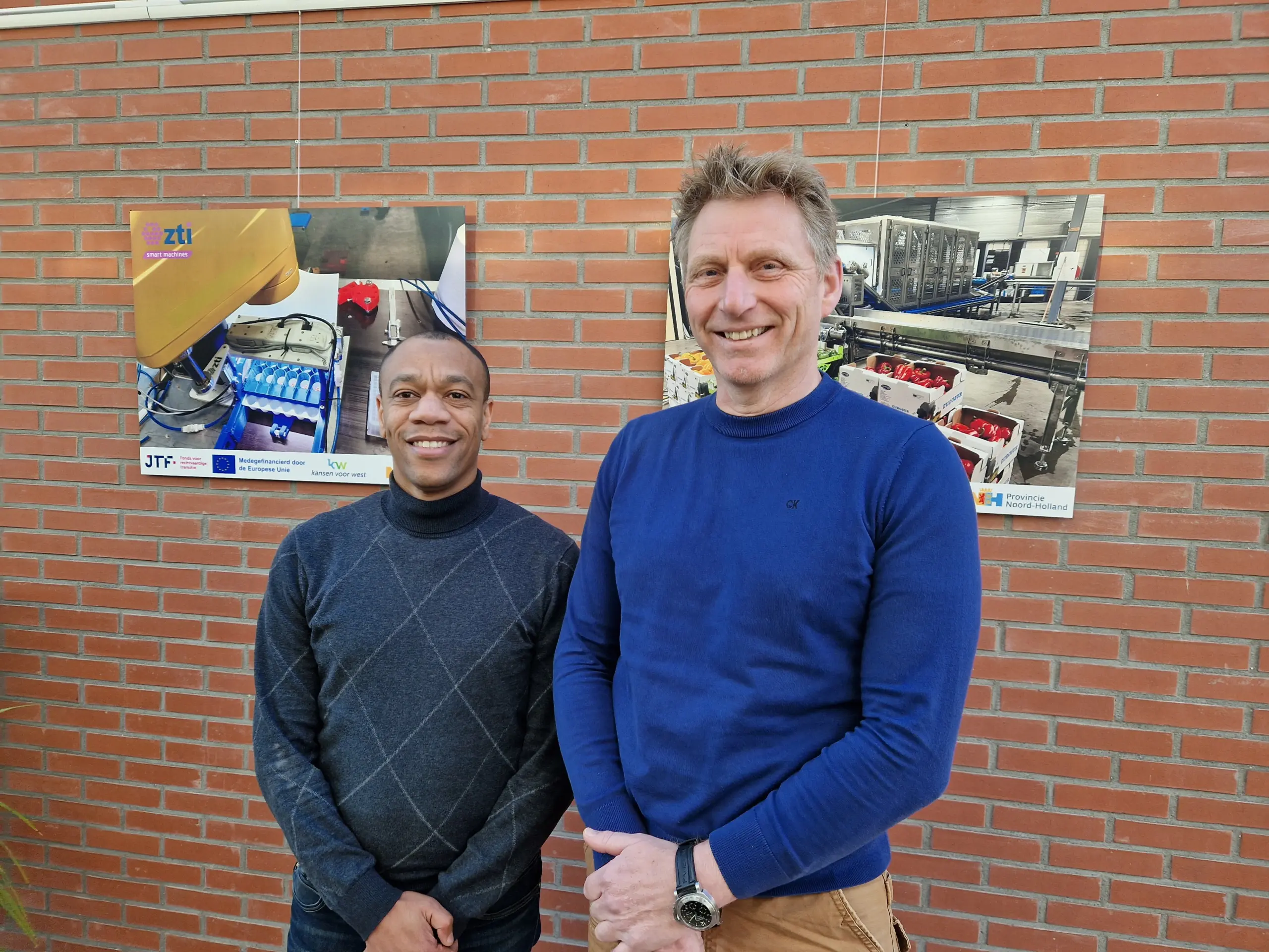 Techvalley zelfstandig verder succesverhaal