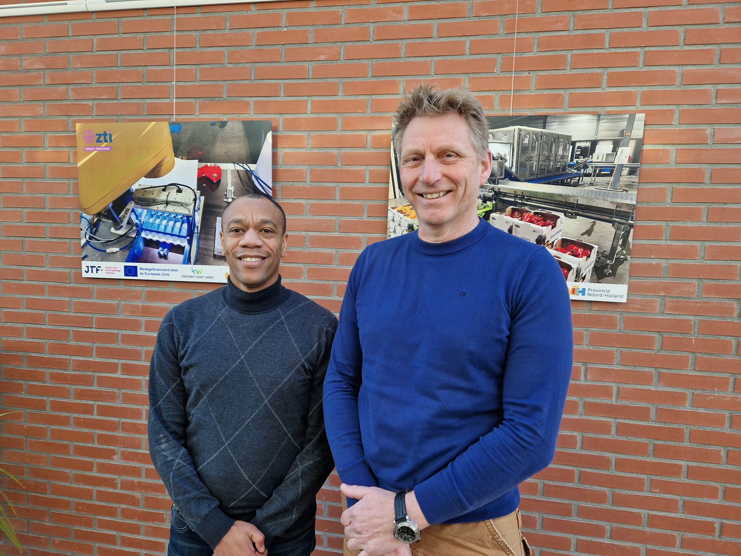 Techvalley zelfstandig verder succesverhaal