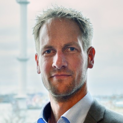 2026 05 13 Arjen Schaper