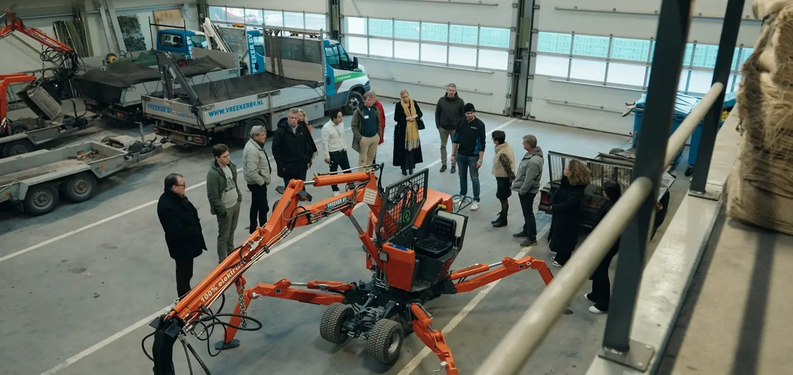 20260423 ONHN Ondernemers Expeditie - rondleiding