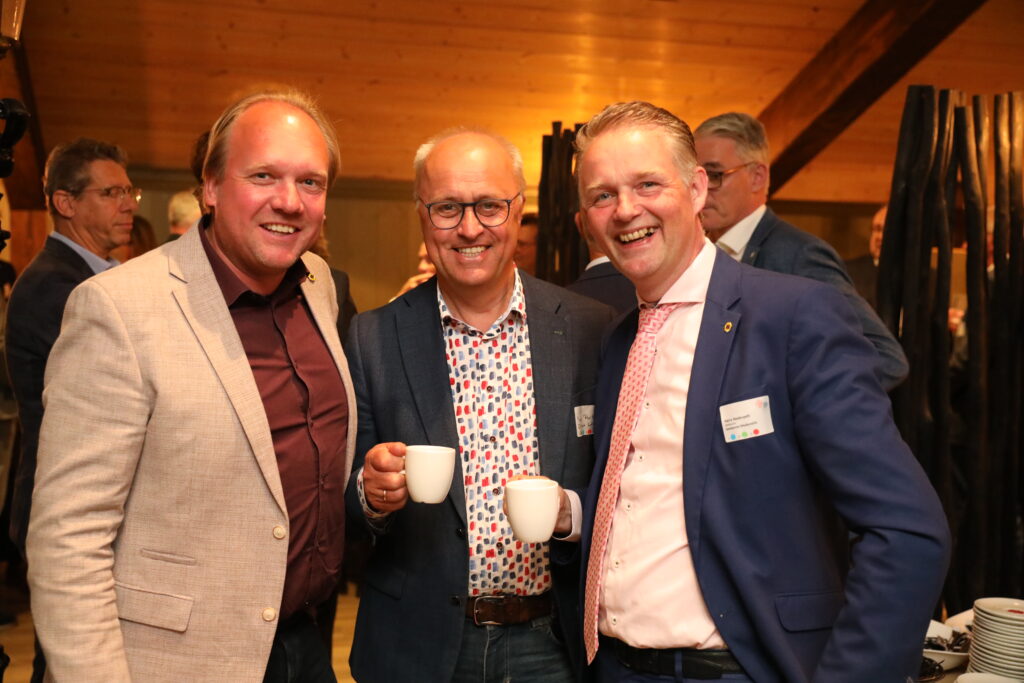 Vijfde bestuurlijke bijeenkomst Regionale Samenwerking NHN – 16 mei 2025_6