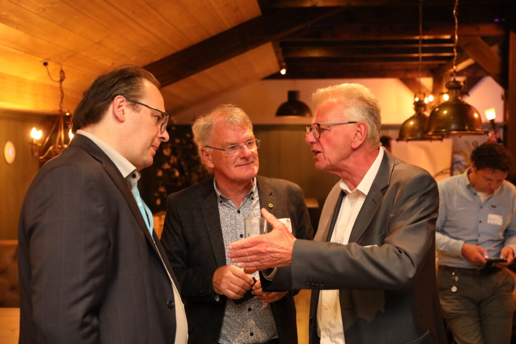 Vijfde bestuurlijke bijeenkomst Regionale Samenwerking NHN – 16 mei 2025_5