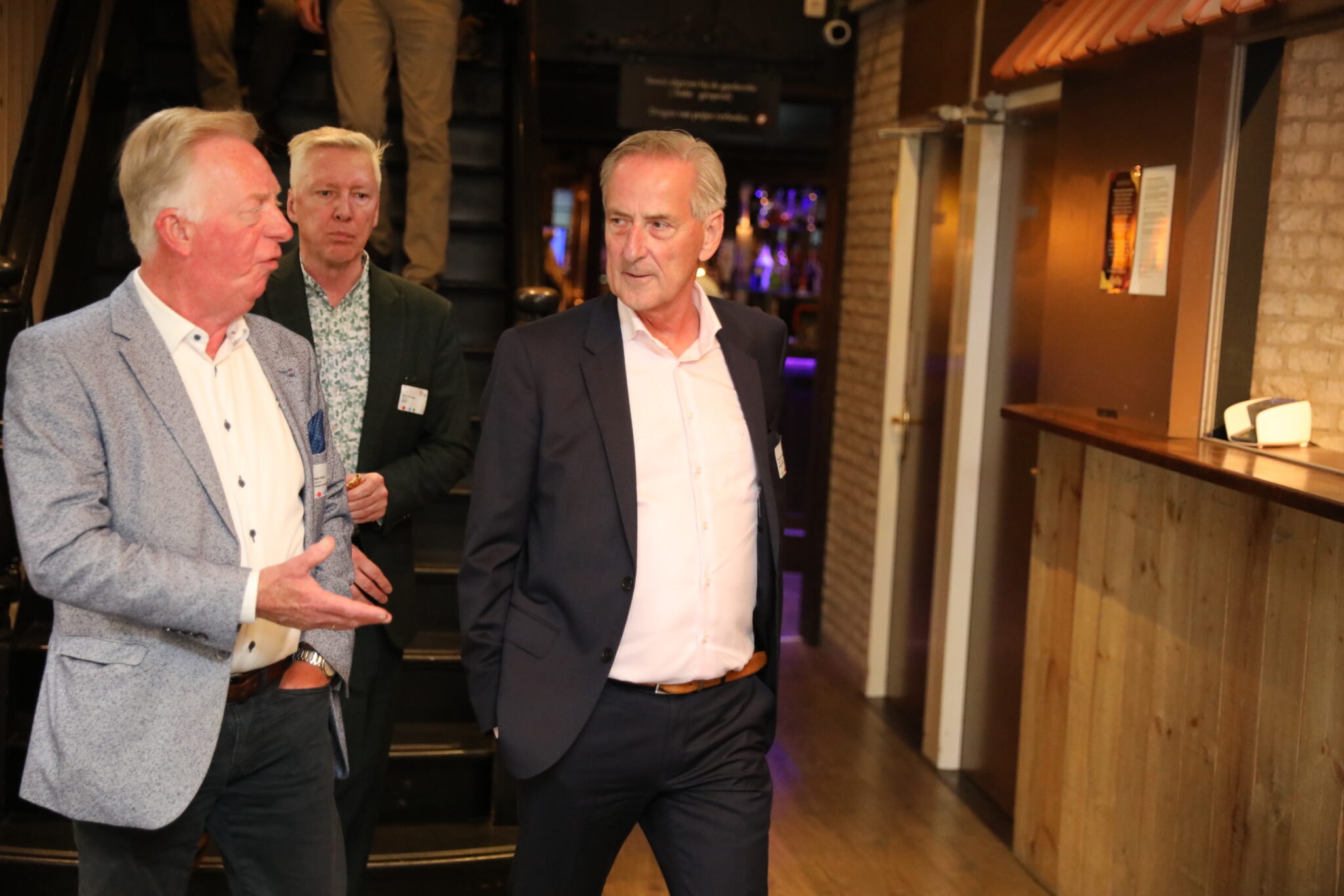 Vijfde bestuurlijke bijeenkomst Regionale Samenwerking NHN – 16 mei 2025_3