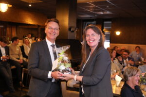 Vijfde bestuurlijke bijeenkomst Regionale Samenwerking NHN – 16 mei 2025_14