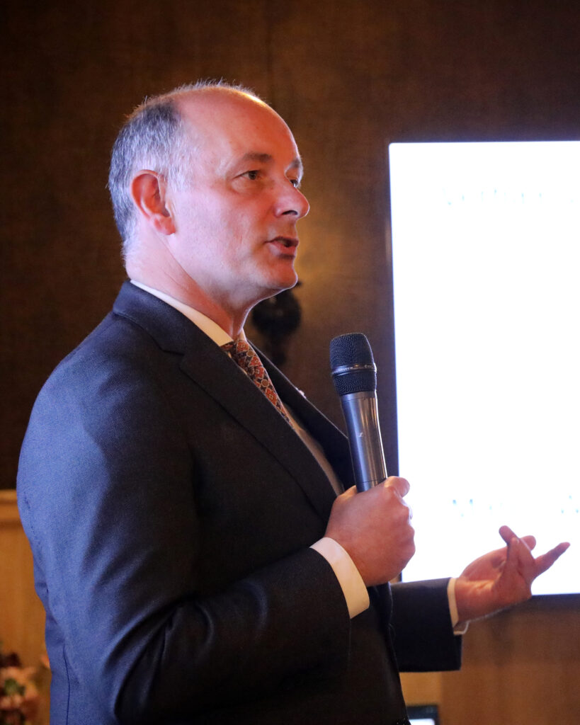 Vijfde bestuurlijke bijeenkomst Regionale Samenwerking NHN – 16 mei 2025_10