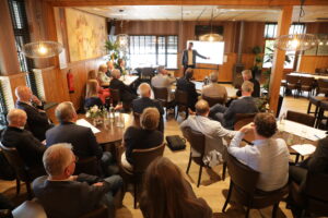 Vijfde bestuurlijke bijeenkomst Regionale Samenwerking NHN – 16 mei 2025_20