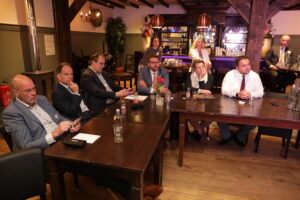 Vijfde bestuurlijke bijeenkomst Regionale Samenwerking NHN – 16 mei 2025_29