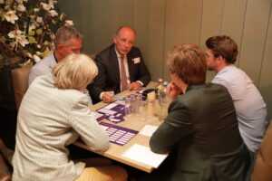 Vijfde bestuurlijke bijeenkomst Regionale Samenwerking NHN – 16 mei 2025_26