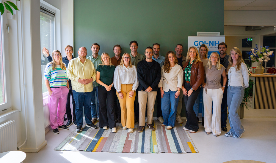 928x550 Deelnemers Scaling Readiness Programma 2026-2027
