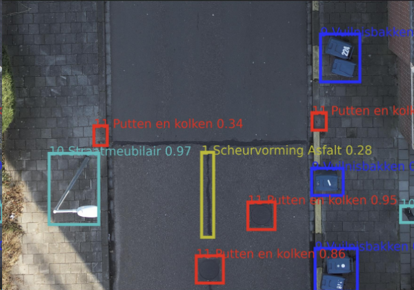 Airvision en Stadswerk072