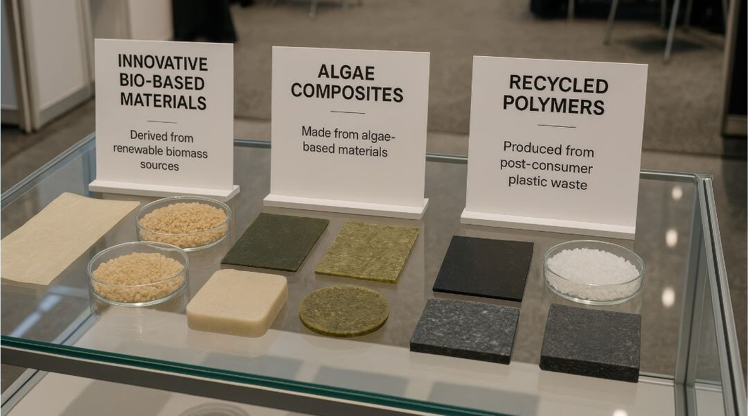 NHN loopt voorop in biobased grondstoffen