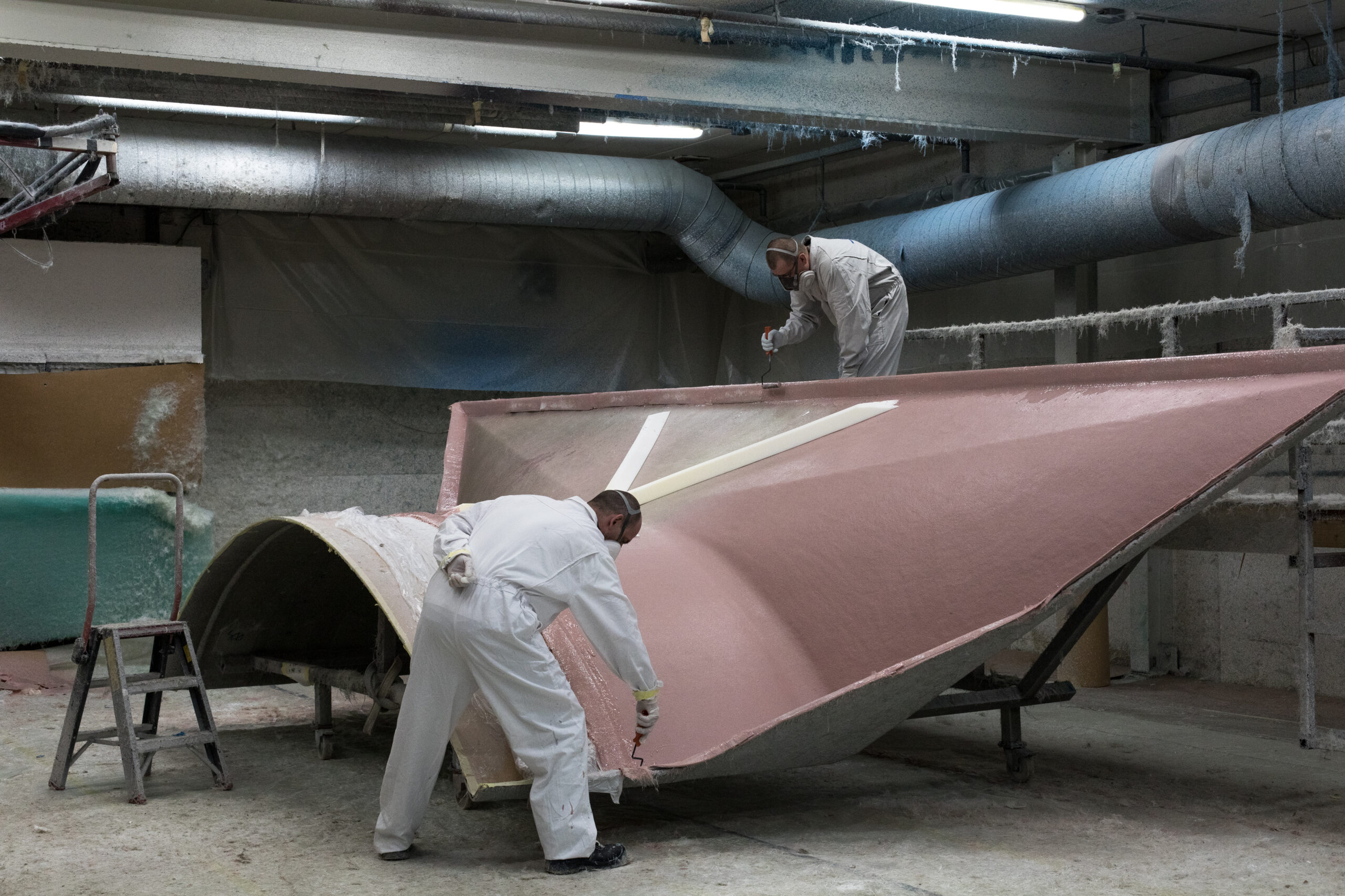 Circular Covers, voorheen CCM