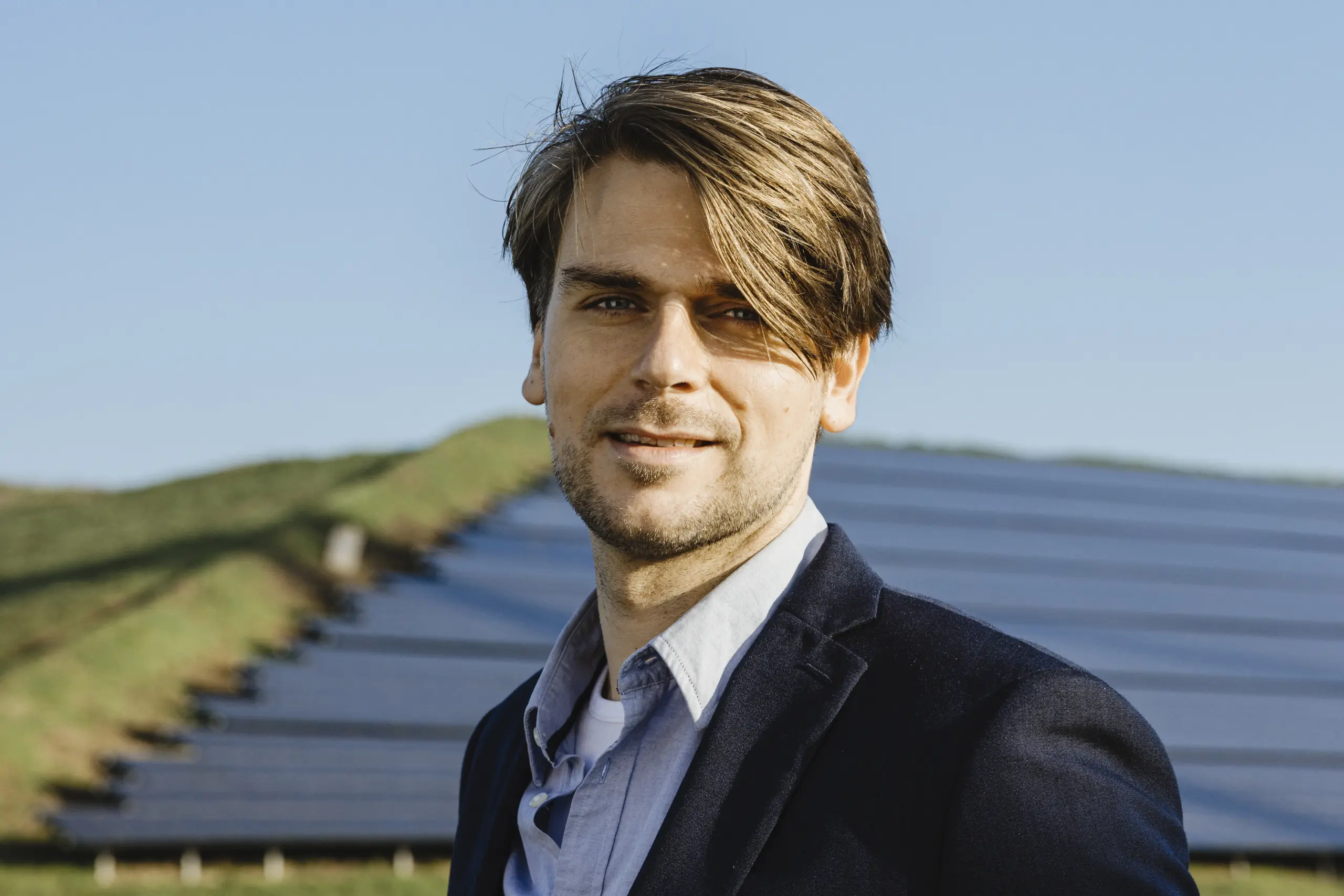 Chris Wever