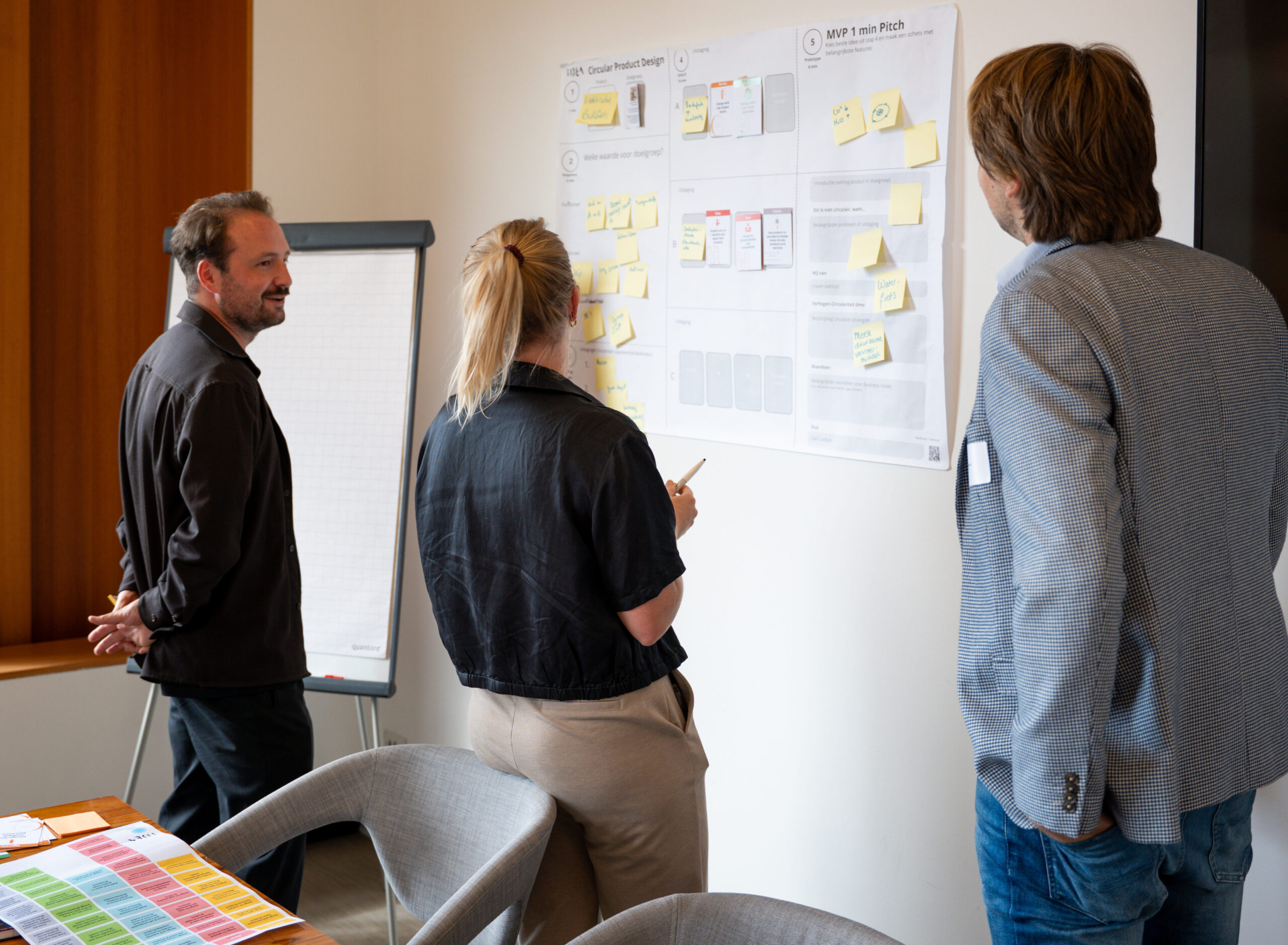 Circulair Impact Event ONHN sessie