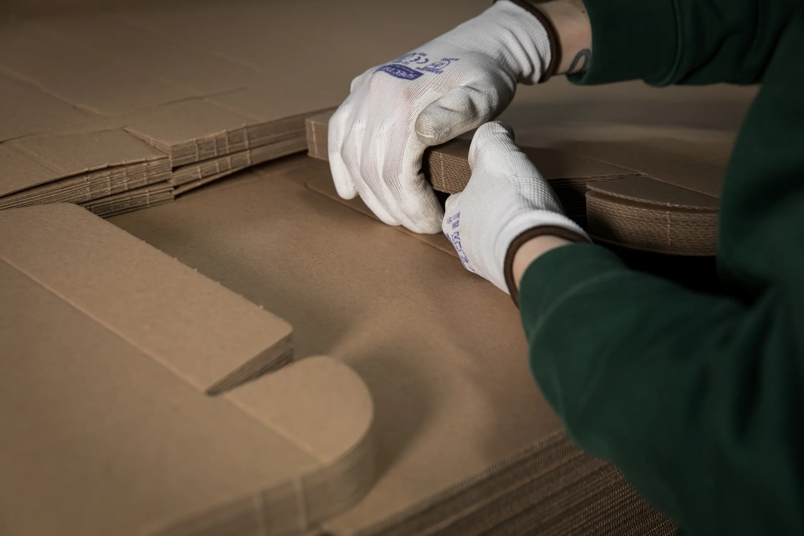 Ciropack 4881 NL
