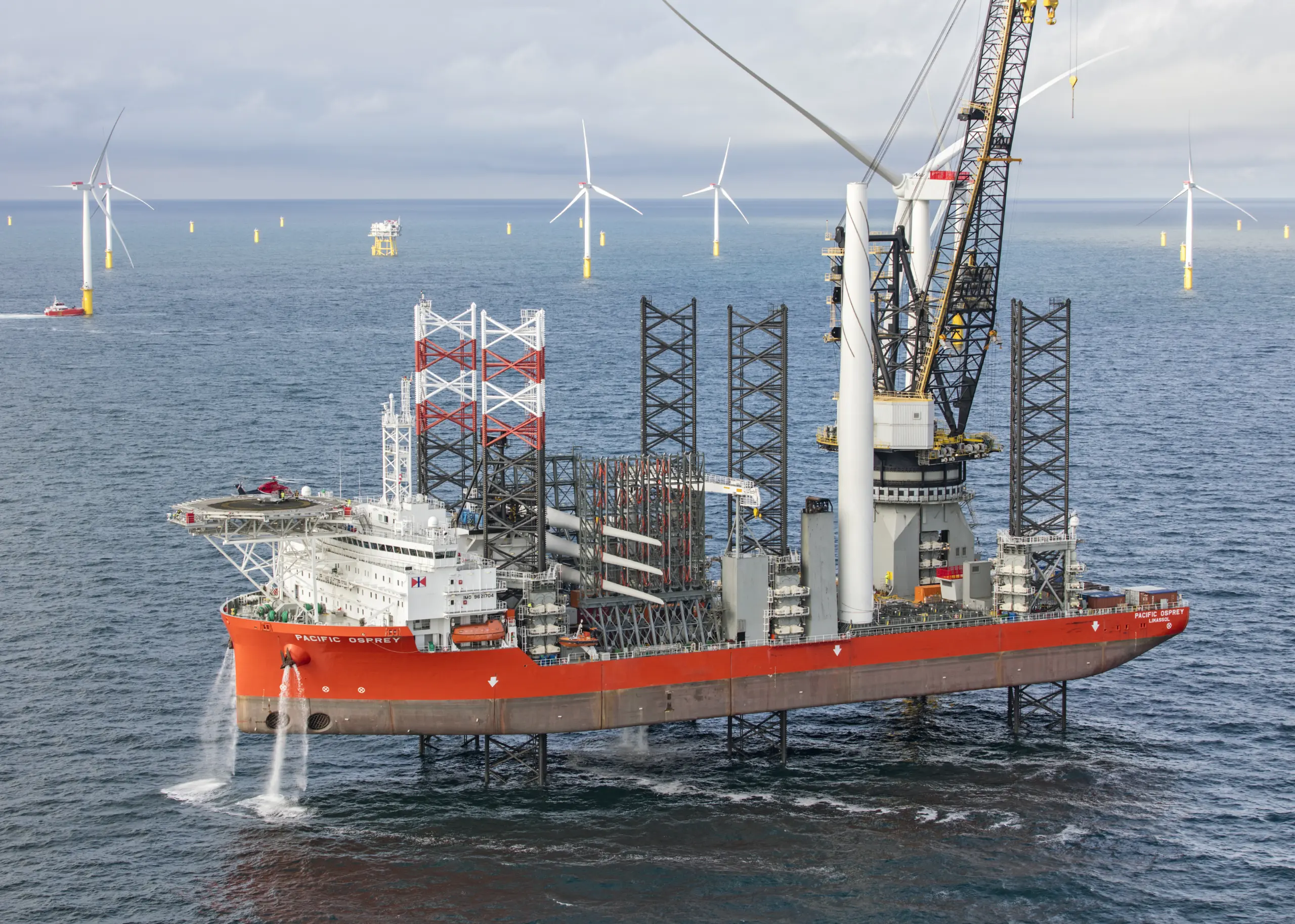 Energiecafé Den Helder