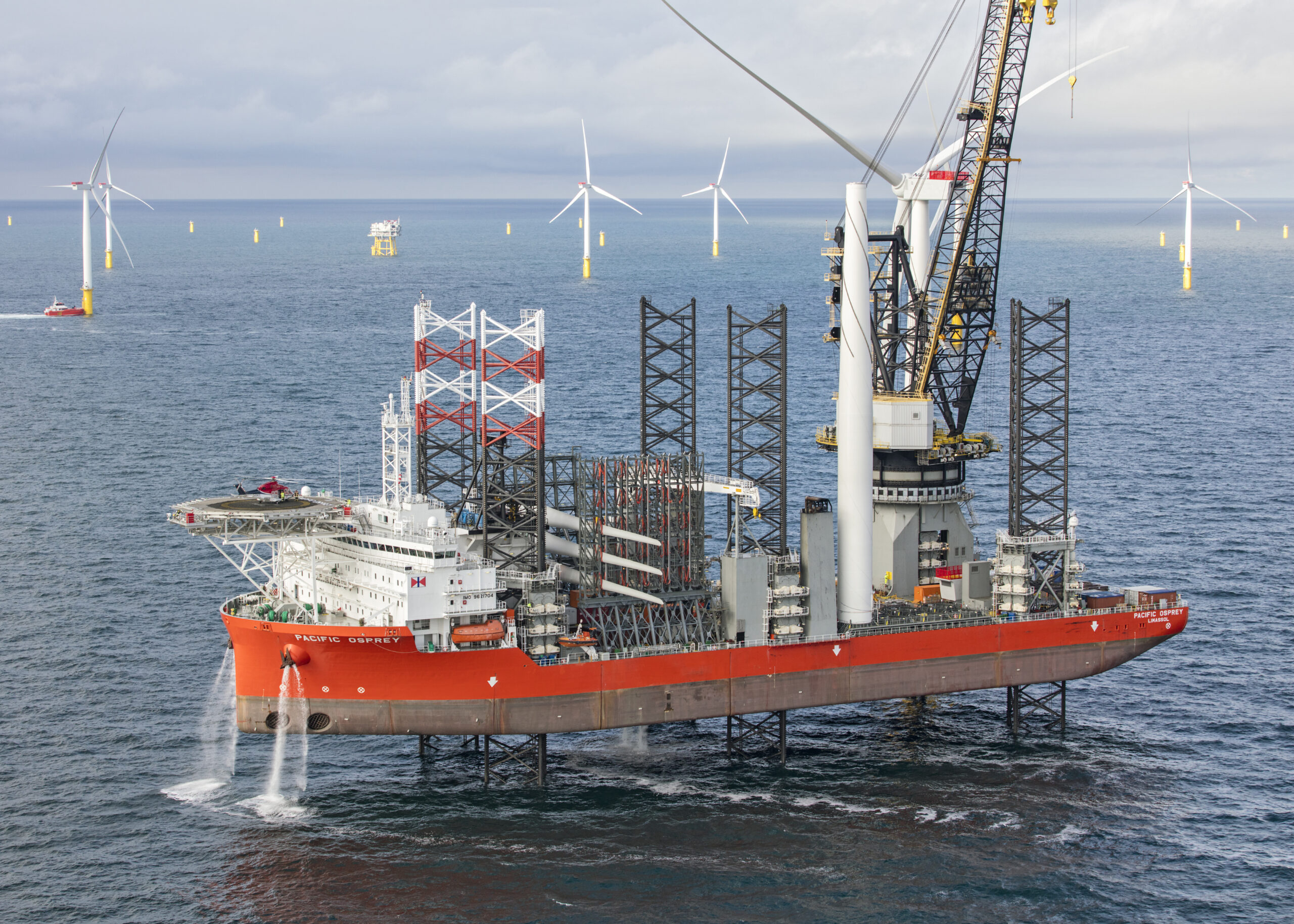 Energiecafé Den Helder
