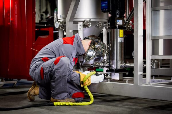 Fundamental Systems 2