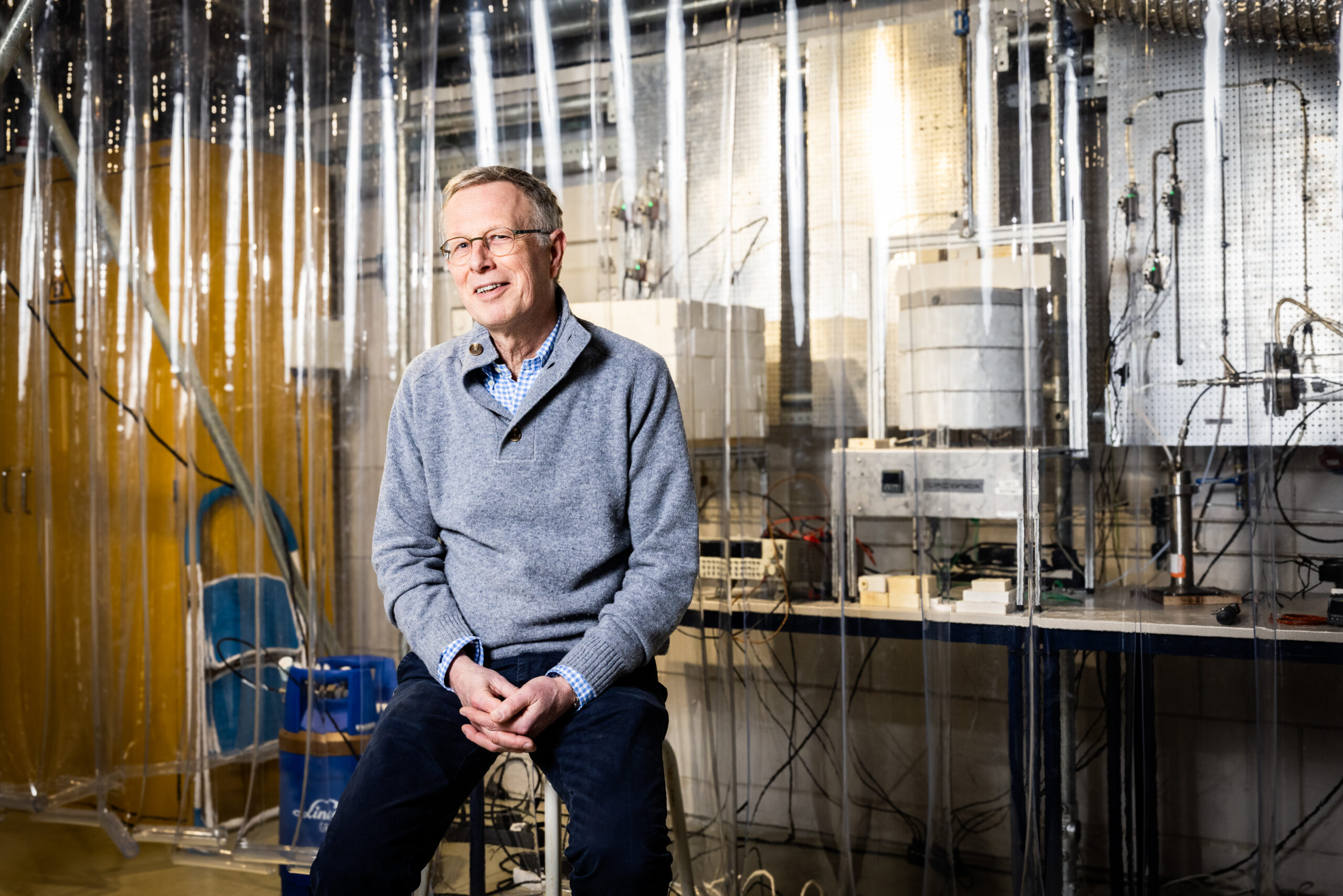 Jaco Saurwalt Circonica Circular Energy B.V. 0868 NL