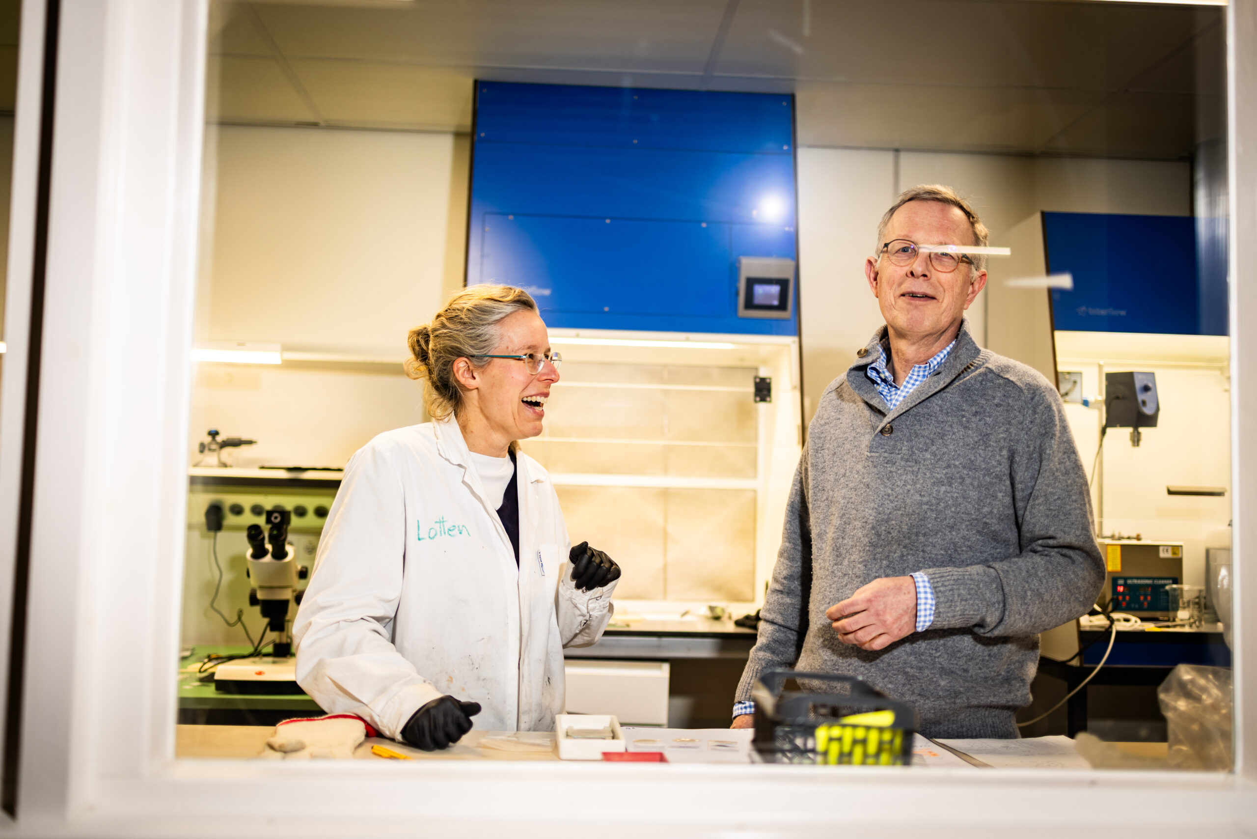 Jaco Saurwalt Circonica Circular Energy B.V. 1041 NL