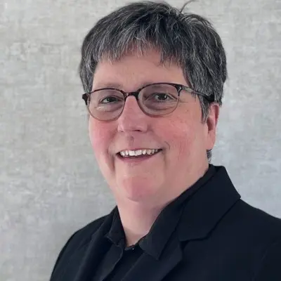 Jo Anne Schaaf