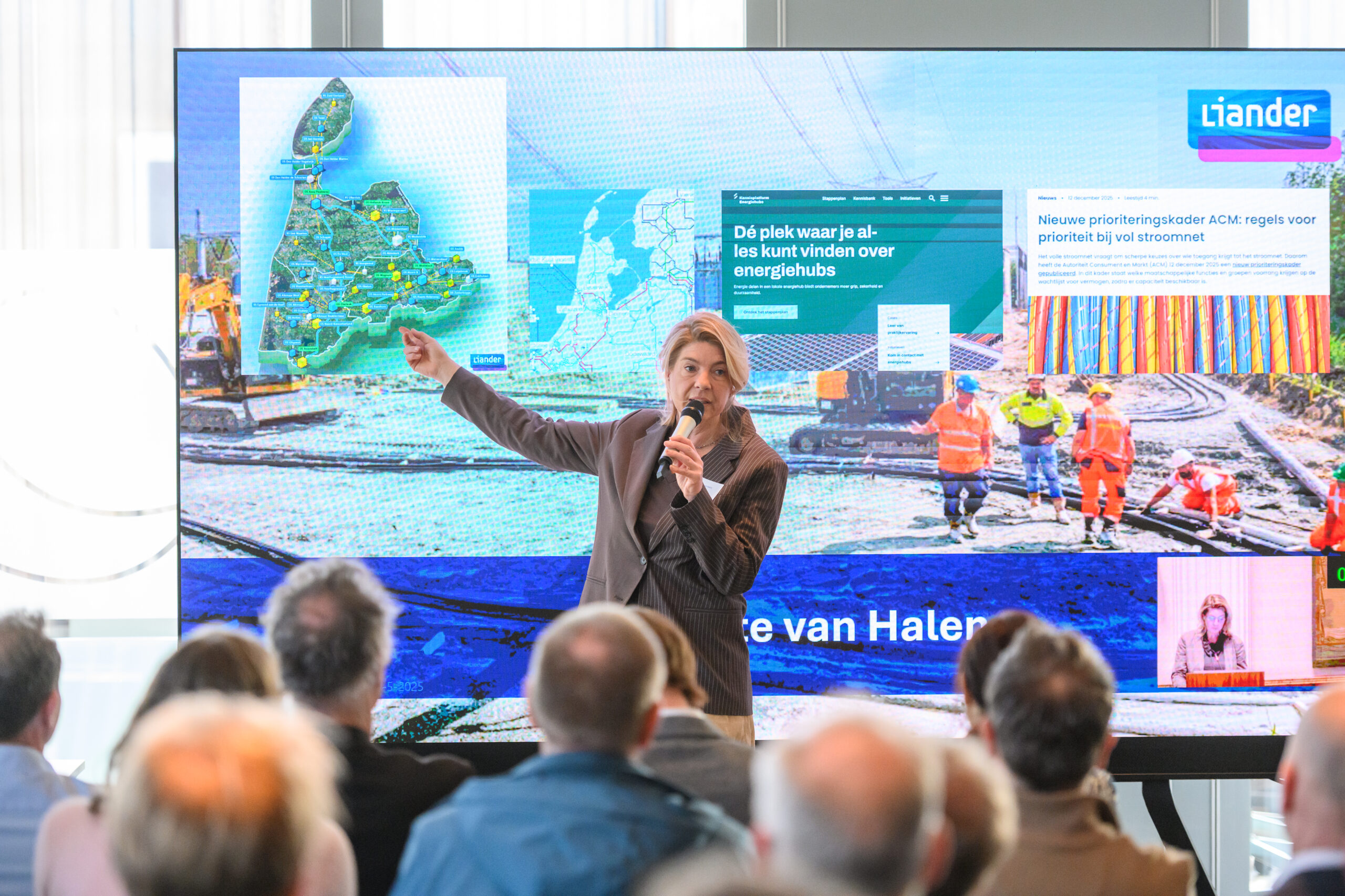 Liander Lenette van Halen