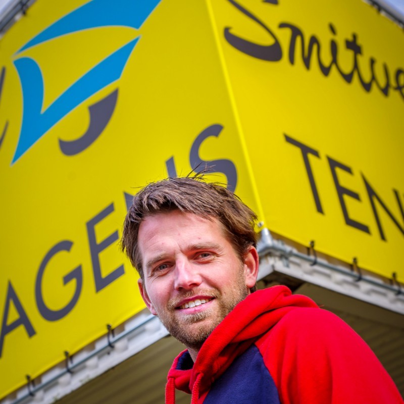 Maarten Smitveld