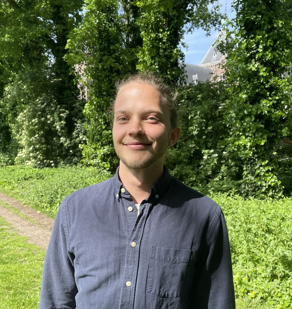 Max van den Heuvel