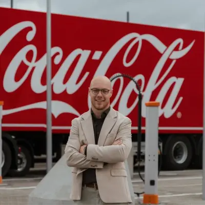 Laden van elektrisch transport
