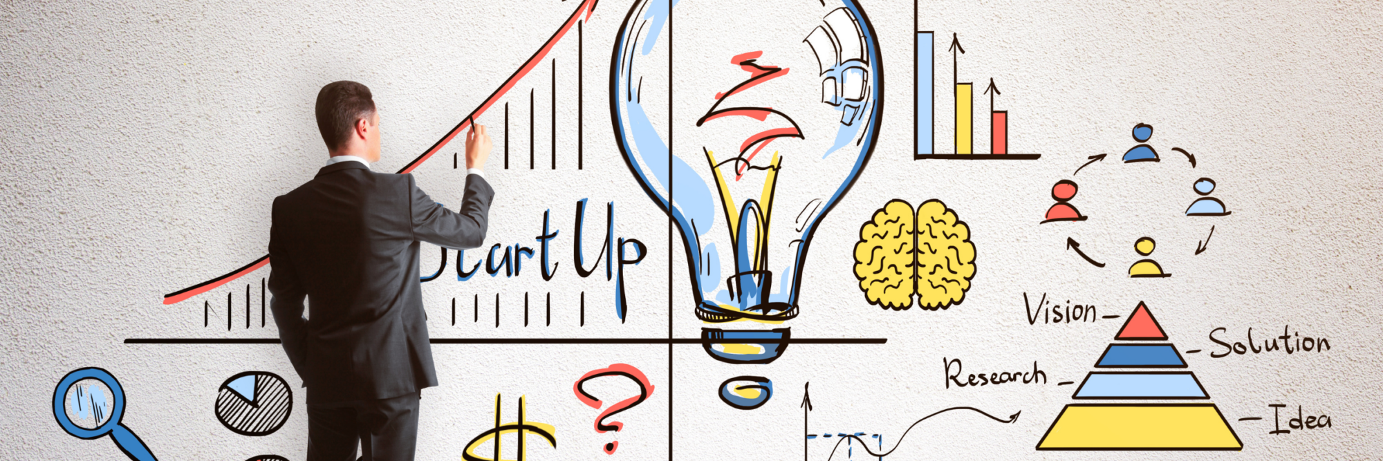 ONHN ondersteunt ondernemers in Noord-Holland Noord met nieuwe koers