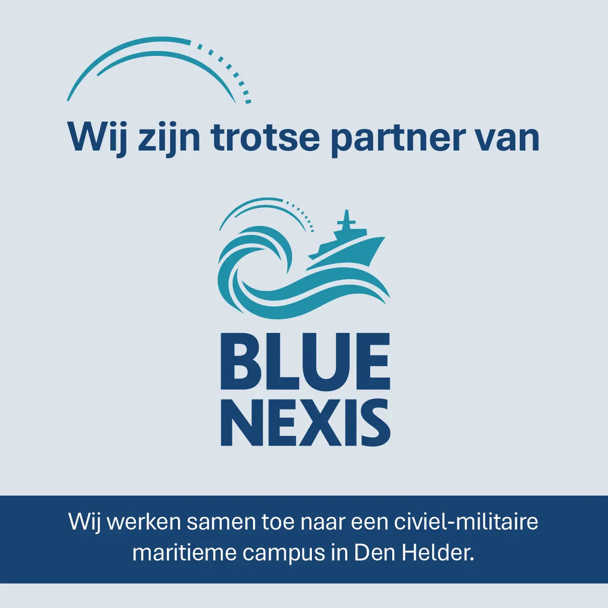 Partner Blue Nexis Programma