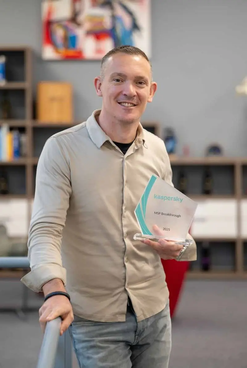 Pieter Plas beerepoot