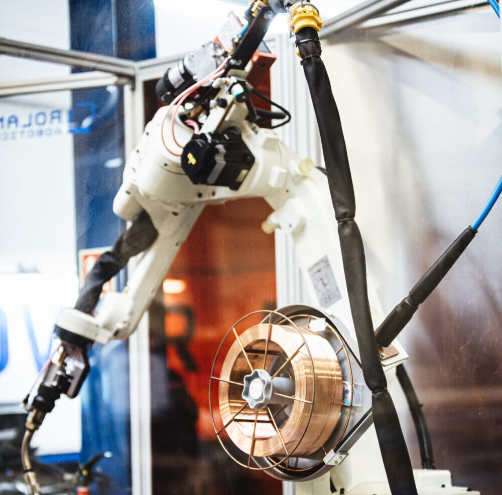 Techvalley zelfstandig verder