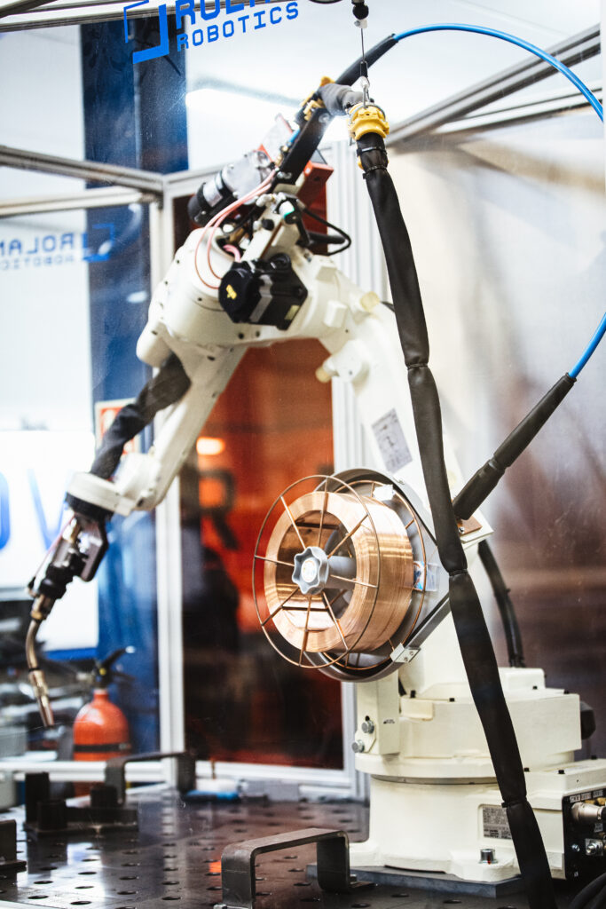 Techvalley zelfstandig verder