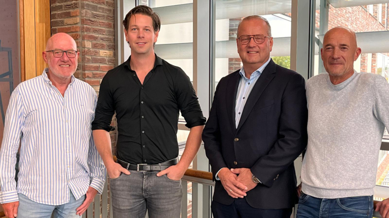 Stad-Alkmaar podcast NHN Business Awards