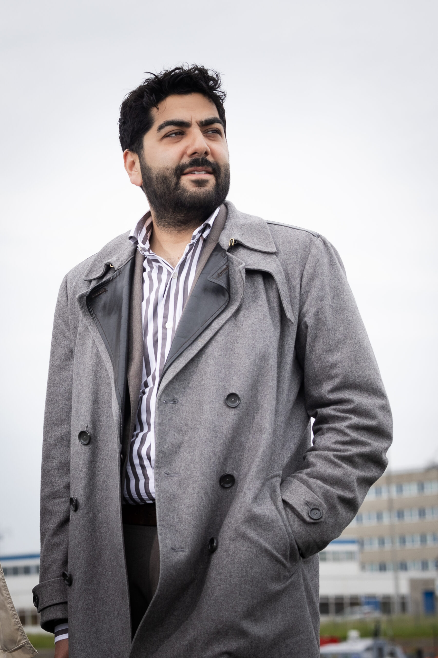 Yusuf Kilic Katja Naber van der Aa9121 NL