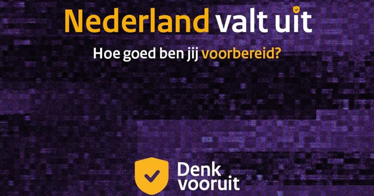 canpagnebeeld Denk Vooruit