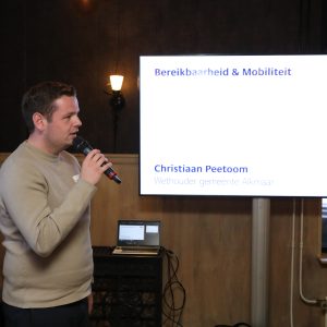 Vijfde bestuurlijke bijeenkomst Regionale Samenwerking NHN – 16 mei 2025_13