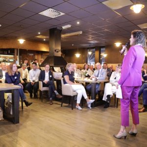 Vijfde bestuurlijke bijeenkomst Regionale Samenwerking NHN – 16 mei 2025_18