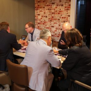 Vijfde bestuurlijke bijeenkomst Regionale Samenwerking NHN – 16 mei 2025_16