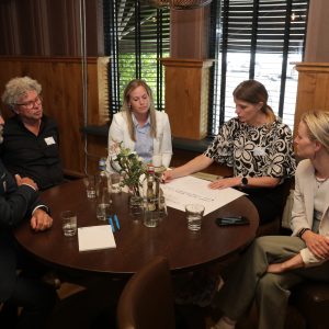 Vijfde bestuurlijke bijeenkomst Regionale Samenwerking NHN – 16 mei 2025_24