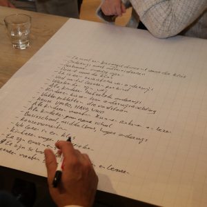 Vijfde bestuurlijke bijeenkomst Regionale Samenwerking NHN – 16 mei 2025_23