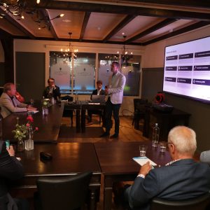 Vijfde bestuurlijke bijeenkomst Regionale Samenwerking NHN – 16 mei 2025_21