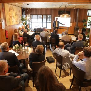 Vijfde bestuurlijke bijeenkomst Regionale Samenwerking NHN – 16 mei 2025_20