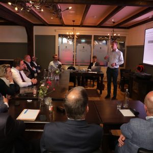 Vijfde bestuurlijke bijeenkomst Regionale Samenwerking NHN – 16 mei 2025_30