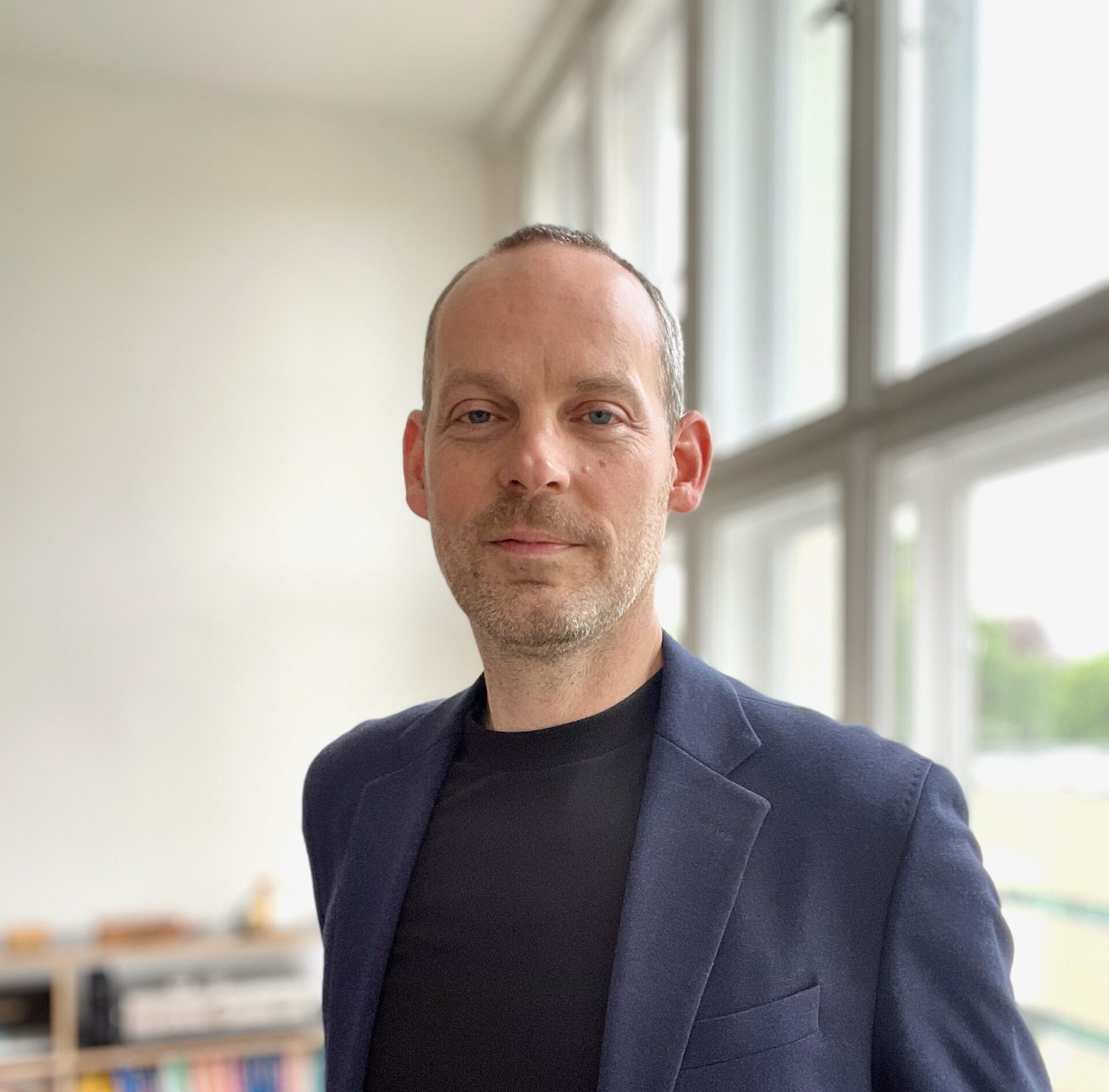 Sönke Petersen over circulariteit en AI